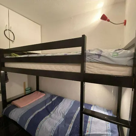 Studio Sainte-maxime, 1 Piece, 4 Personnes - Fr-1-226-485 * 생트막시메