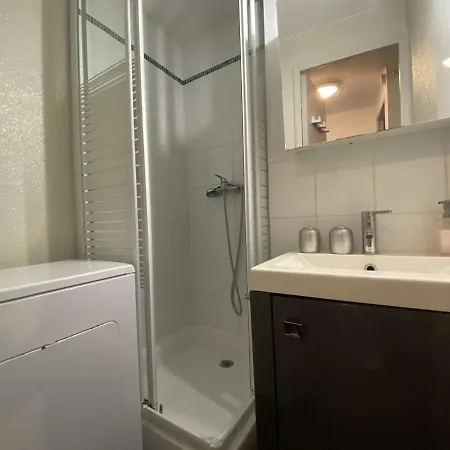 Studio Sainte-maxime, 1 Piece, 4 Personnes - Fr-1-226-485 생트막시메