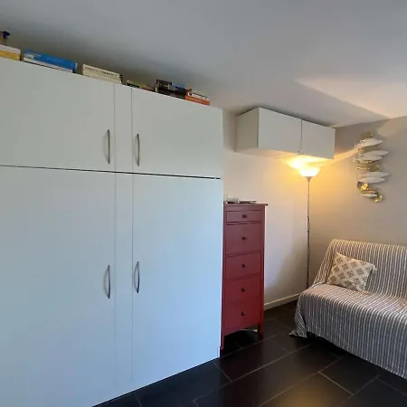 Studio Sainte-maxime, 1 Piece, 4 Personnes - Fr-1-226-485 아파트 생트막시메