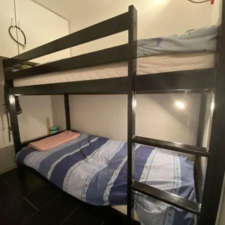 Studio Sainte-maxime, 1 Piece, 4 Personnes - Fr-1-226-485 아파트 *