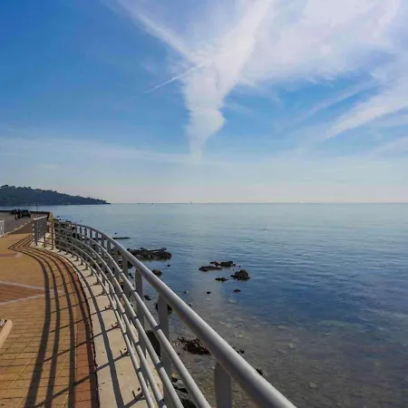 Studio Sainte-maxime, 1 Piece, 4 Personnes - Fr-1-226-485
